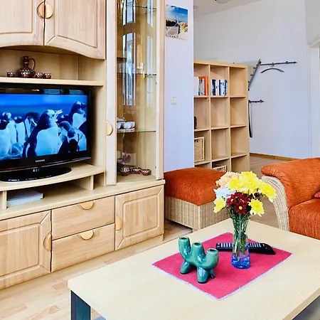 Villa Frieda 3 *