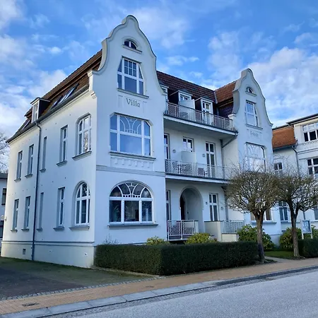 Apartment Frieda 3