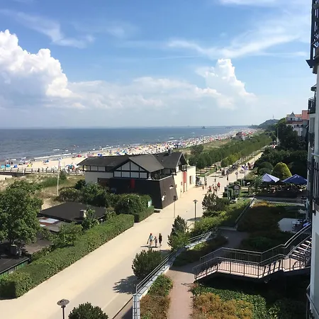 Frieda 3 Apartment *