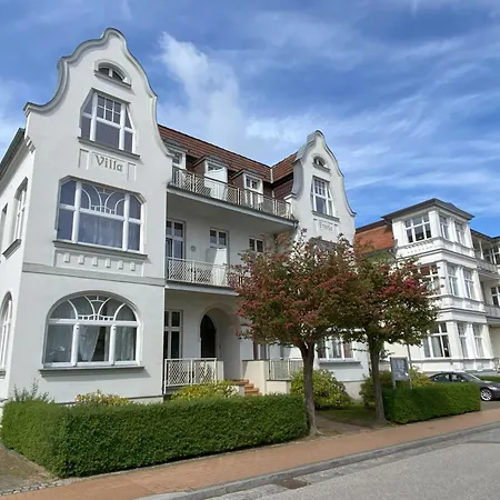 Villa Frieda 3