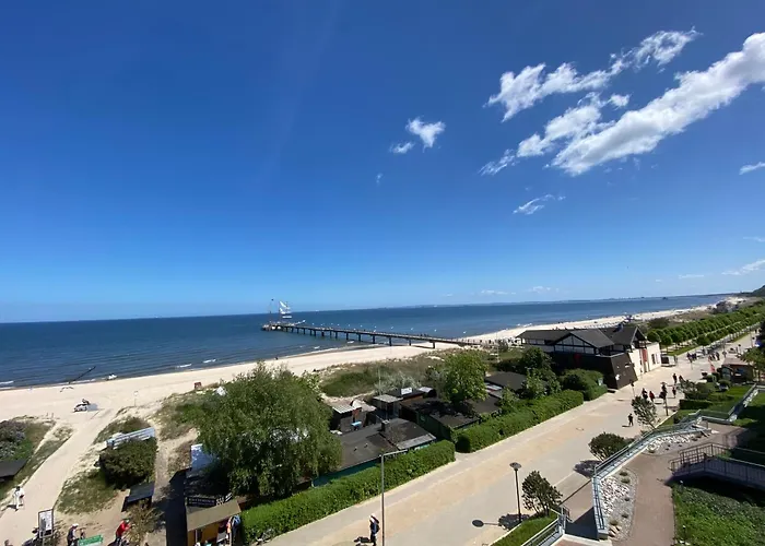 Апартаменты Frieda 3 *