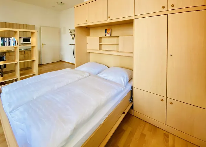 Апартаменты Frieda 3 *