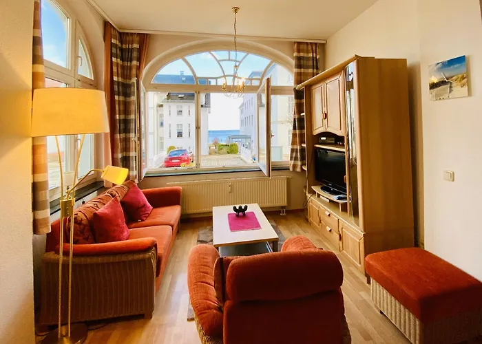 Апартаменты Frieda 3 *