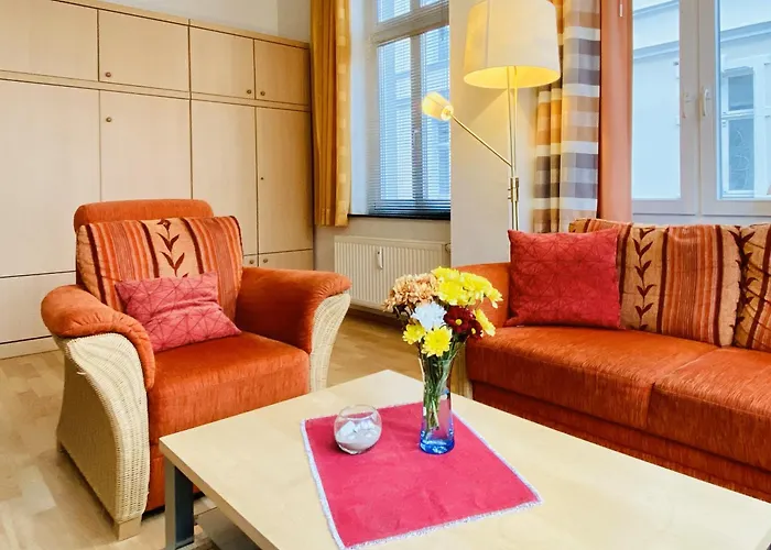 Frieda 3 Херингсдорф